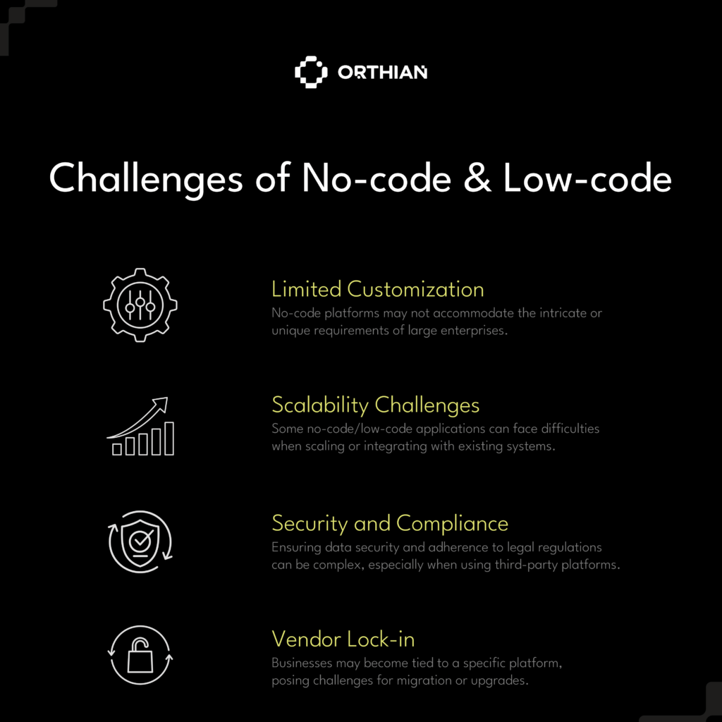 challenges-of-no-code-low-code